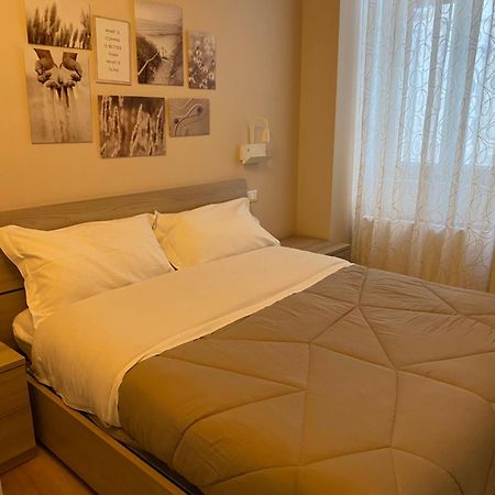 B&B Porta Arpana Foggia Eksteriør billede