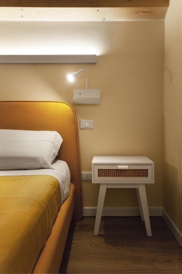 B&B Porta Arpana Foggia Eksteriør billede