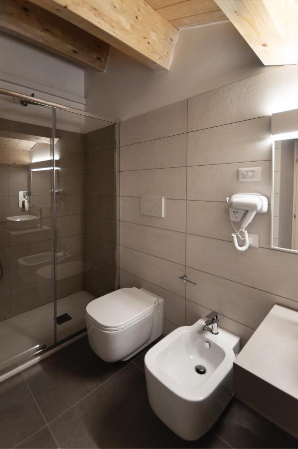 B&B Porta Arpana Foggia Eksteriør billede
