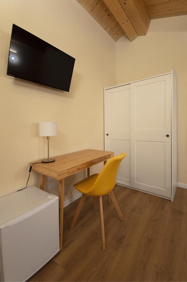 B&B Porta Arpana Foggia Eksteriør billede