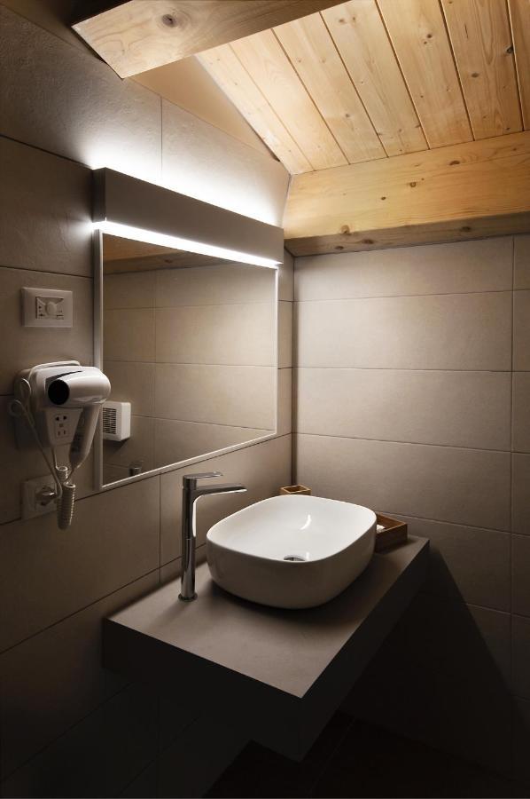 B&B Porta Arpana Foggia Eksteriør billede
