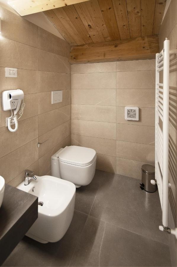 B&B Porta Arpana Foggia Eksteriør billede