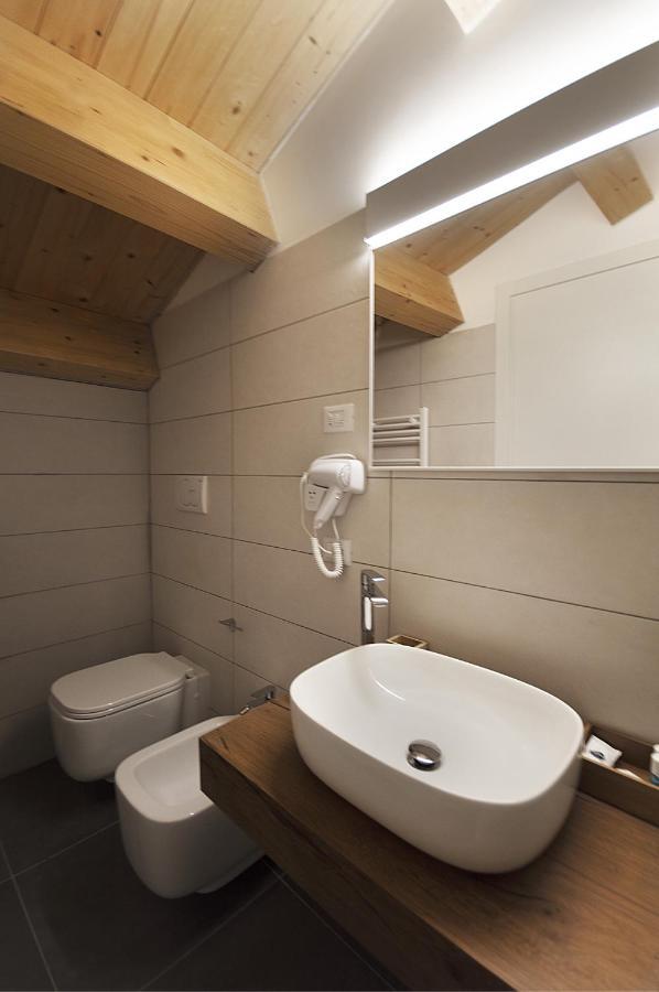 B&B Porta Arpana Foggia Eksteriør billede
