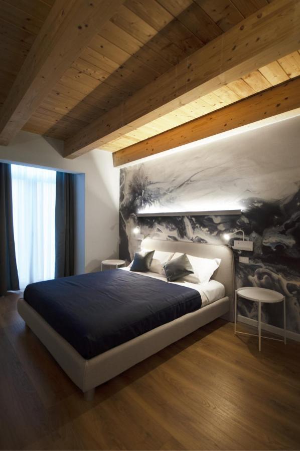 B&B Porta Arpana Foggia Eksteriør billede
