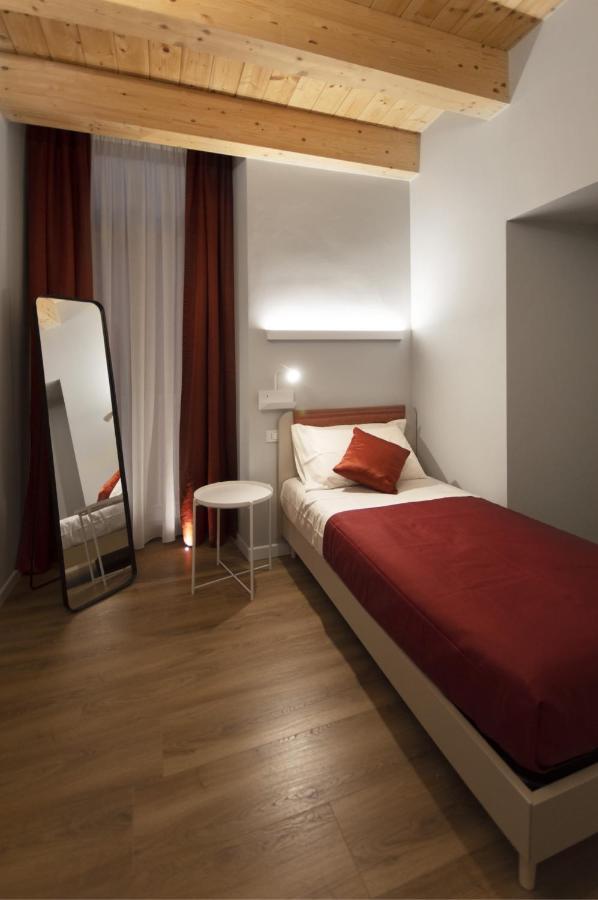 B&B Porta Arpana Foggia Eksteriør billede
