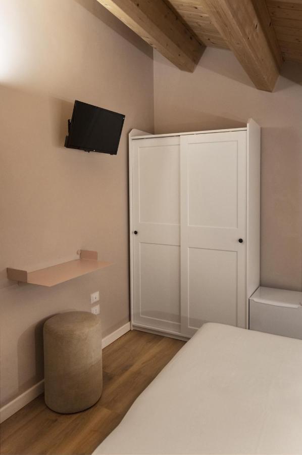 B&B Porta Arpana Foggia Eksteriør billede