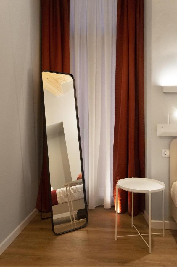 B&B Porta Arpana Foggia Eksteriør billede