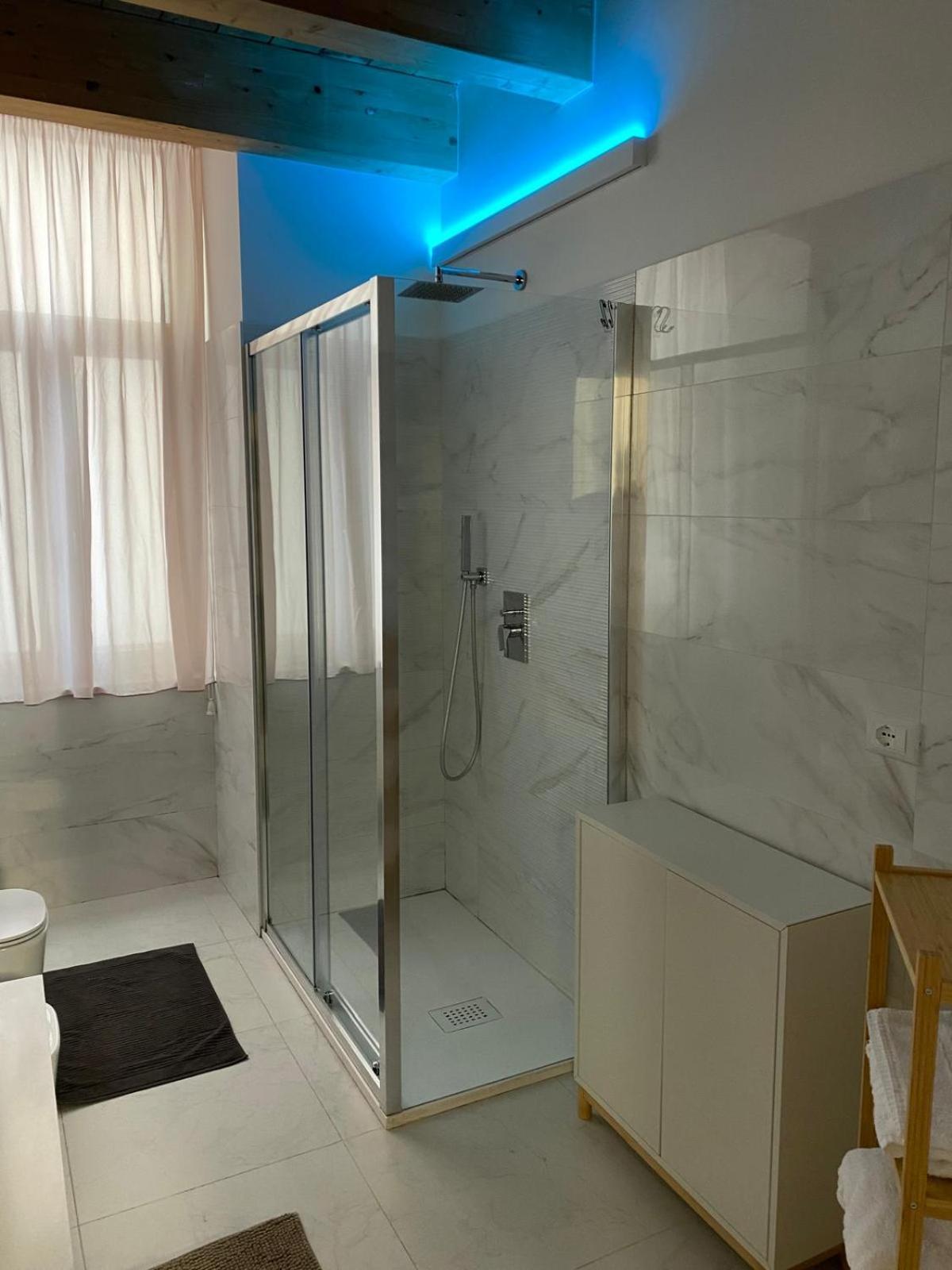 B&B Porta Arpana Foggia Eksteriør billede