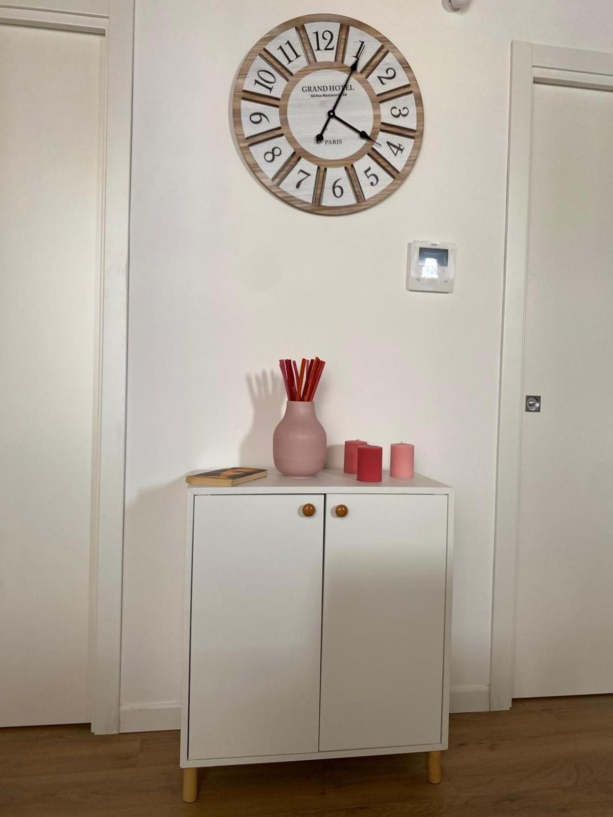 B&B Porta Arpana Foggia Eksteriør billede