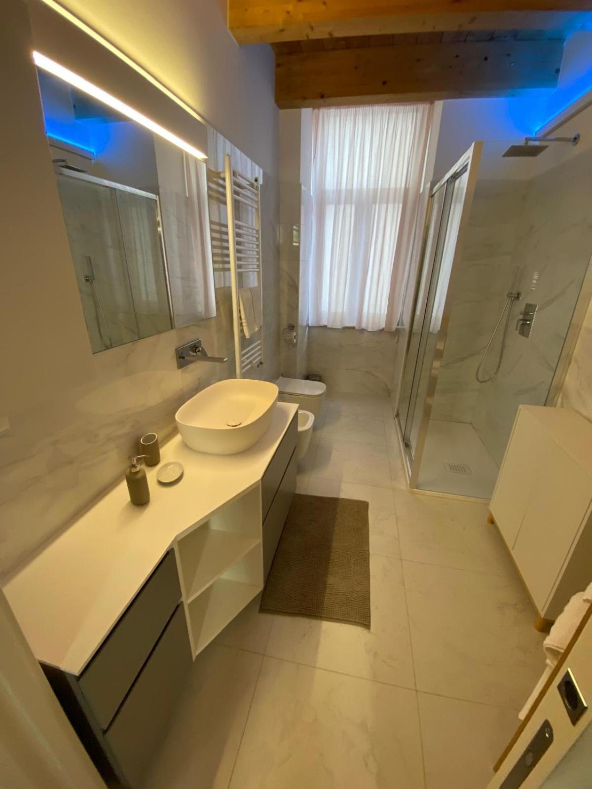 B&B Porta Arpana Foggia Eksteriør billede