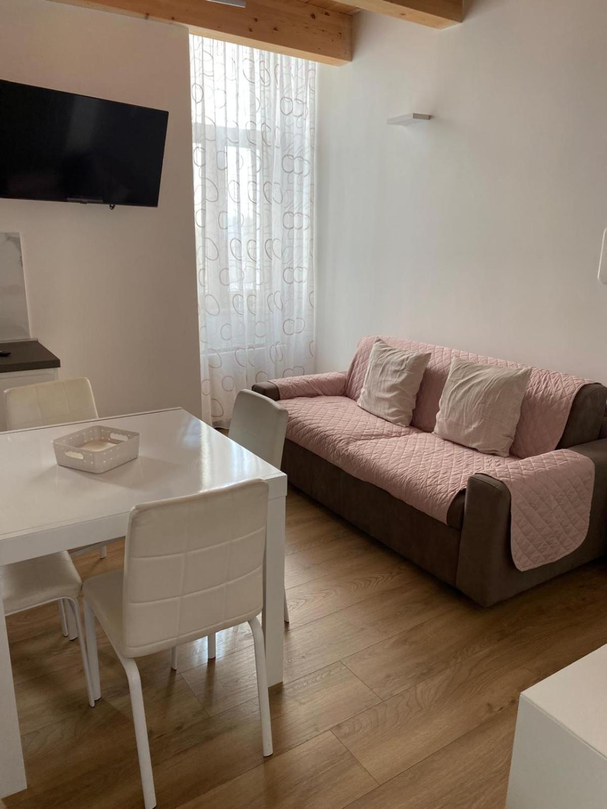 B&B Porta Arpana Foggia Eksteriør billede